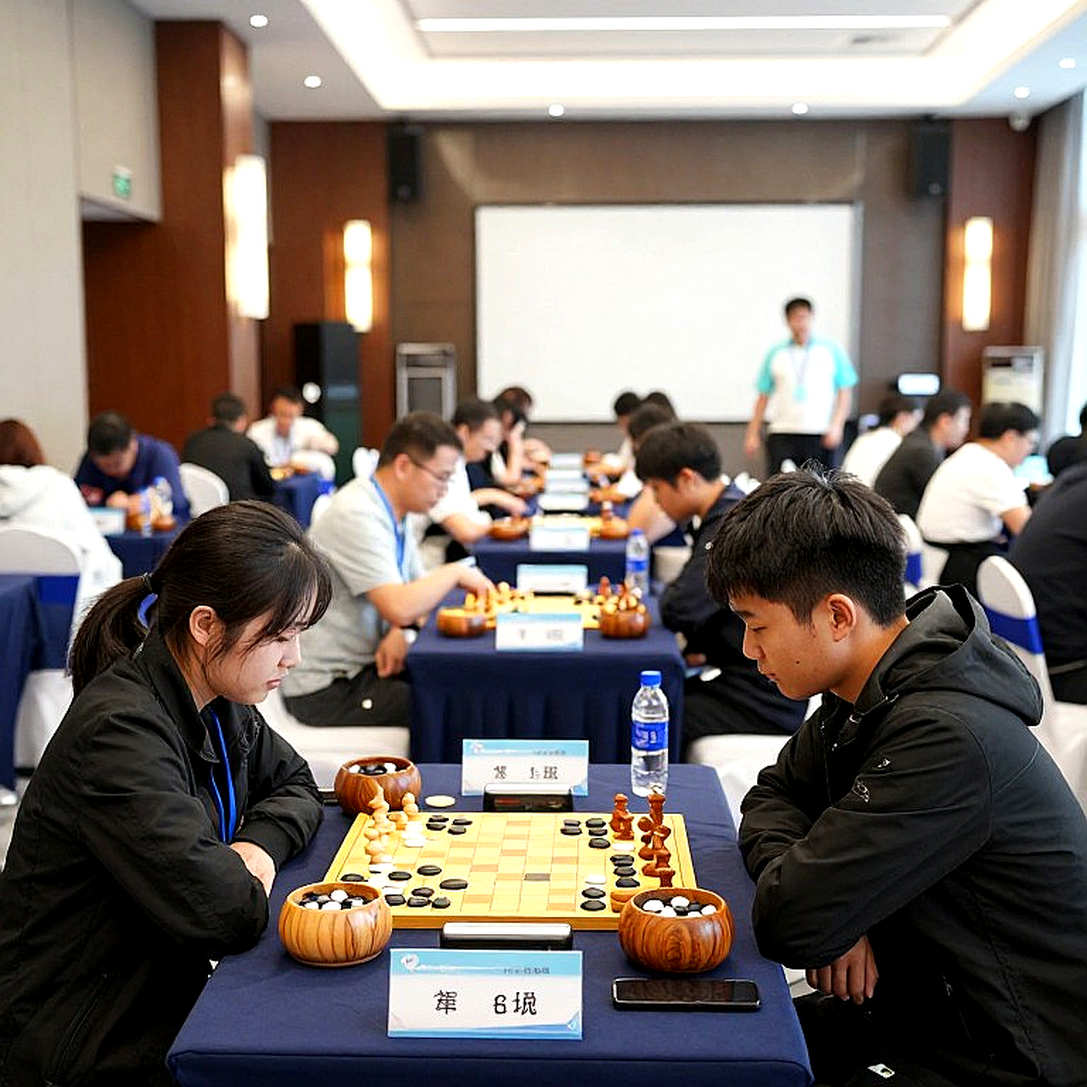 Olympiad Cờ vua 2026: Ấn Độ bảo vệ cú đúp danh hiệu ngay tại sân nhà của Uzbekistan – Lịch thi đấu chính thức hé lộ bài toán không gian Olympiad Cờ vua 2026: Ấn Độ bảo vệ cú đúp danh hiệu ngay tại sân nhà của Uzbekistan – Lịch thi đấu chính thức hé lộ bài toán không gian