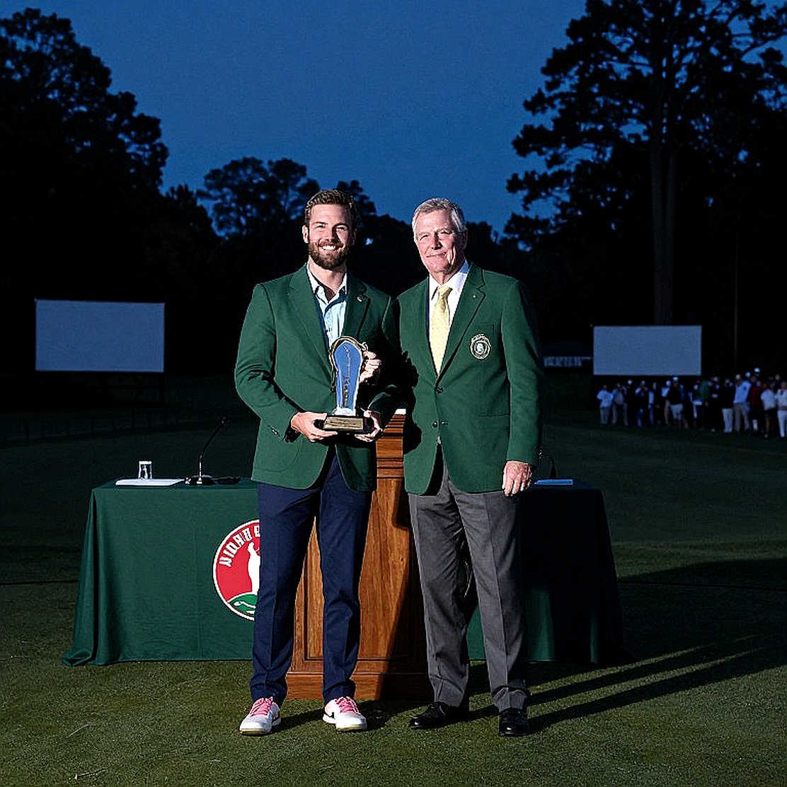 Peter Millar 25 năm: Khi thương hiệu golf kể câu chuyện 'phi lý' mà không cần số liệu