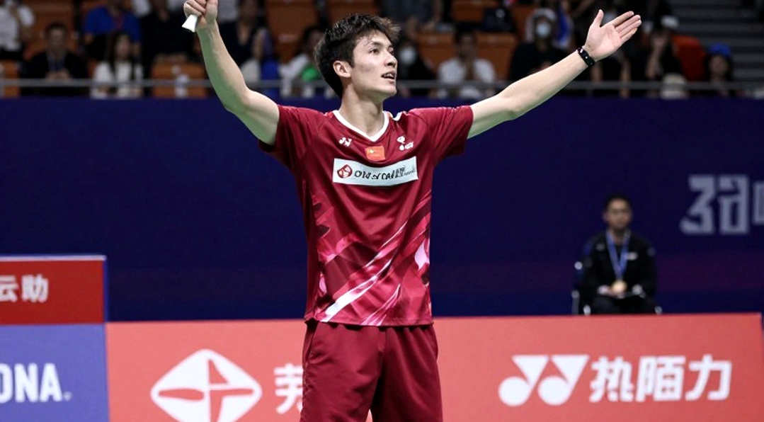 Ashmita Chaliha và câu hỏi về tiêu chuẩn kép của BWF: Khi sân cầu không nói dối