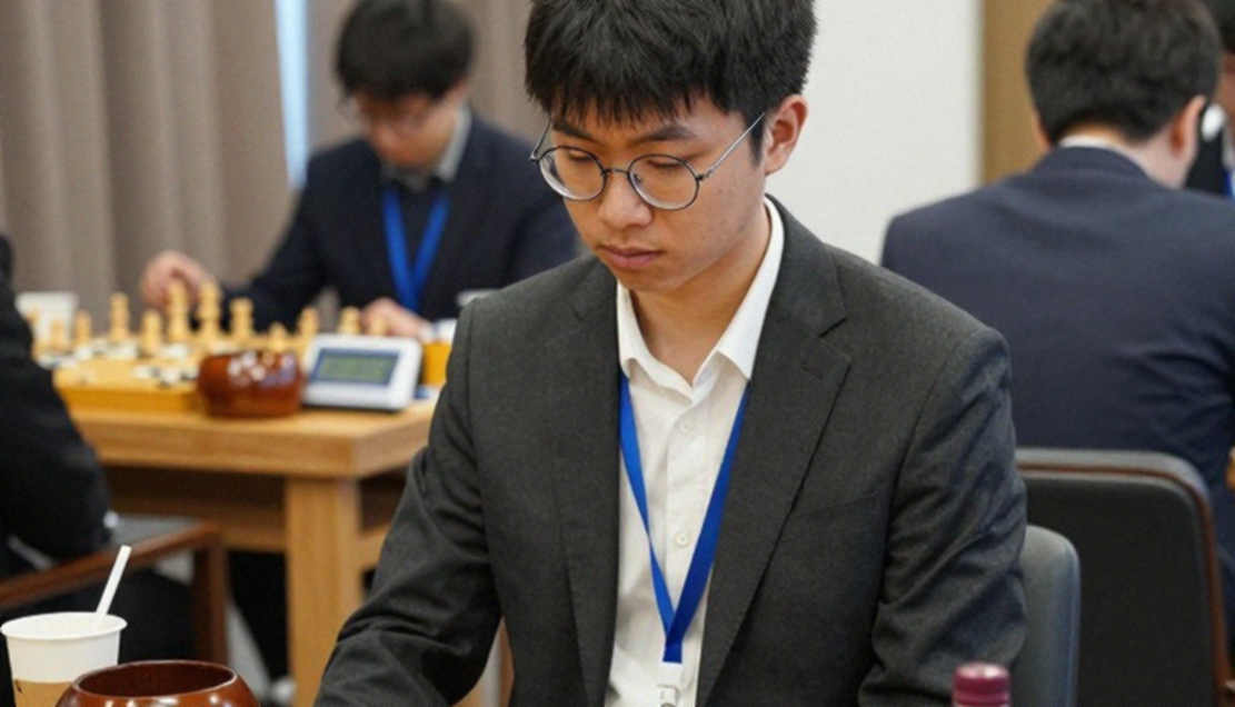 Olympiad Samarkand 2026: Ấn Độ bảo vệ ngai vàng giữa lòng Uzbekistan, nơi Gukesh và Sindarov viết nên duyên phận Olympiad Samarkand 2026: Ấn Độ bảo vệ ngai vàng giữa lòng Uzbekistan, nơi Gukesh và Sindarov viết nên duyên phận