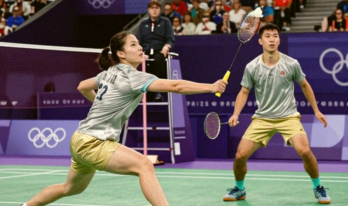 China Masters 2026: Srikanth tái sinh ở tuổi 33, Satwik-Chirag vượt 69 phút địa ngục