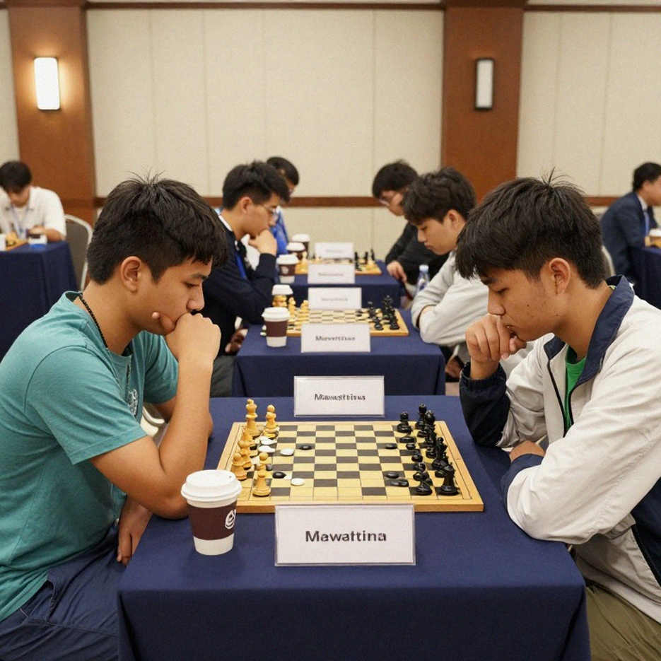 Lịch thi đấu Olympiad Cờ vua 2026: Ấn Độ bảo vệ cú đúp, Sindarov đối mặt áp lực sân nhà