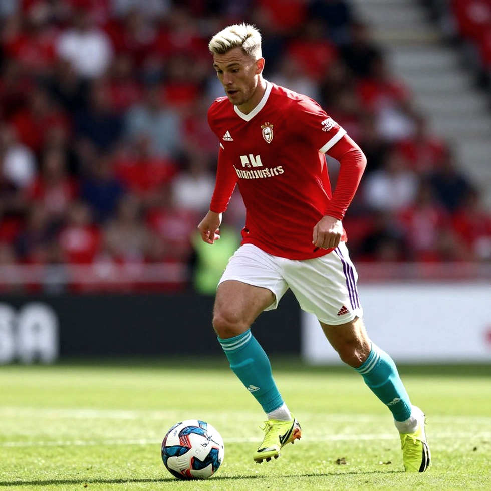Barcola 123 triệu bảng: Henry cảnh báo Liverpool về 'hệ thống' trước màn ra mắt Ipswich Barcola 123 triệu bảng: Henry cảnh báo Liverpool về 'hệ thống' trước màn ra mắt Ipswich