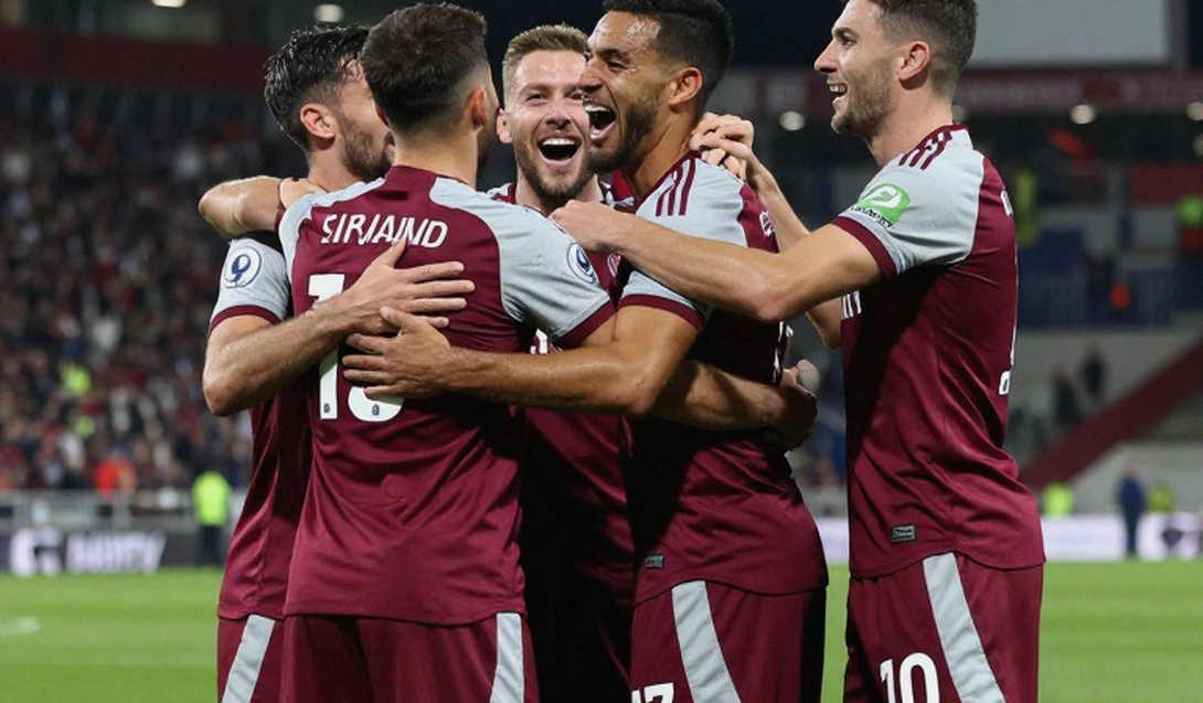 Hull City và bài kiểm tra không khoan nhượng: Vụ phân biệt chủng tộc nhắm vào Robinio Vaz phơi bày ranh giới mong manh giữa hy vọng và định kiến Hull City và bài kiểm tra không khoan nhượng: Vụ phân biệt chủng tộc nhắm vào Robinio Vaz phơi bày ranh giới mong manh giữa hy vọng và định kiến