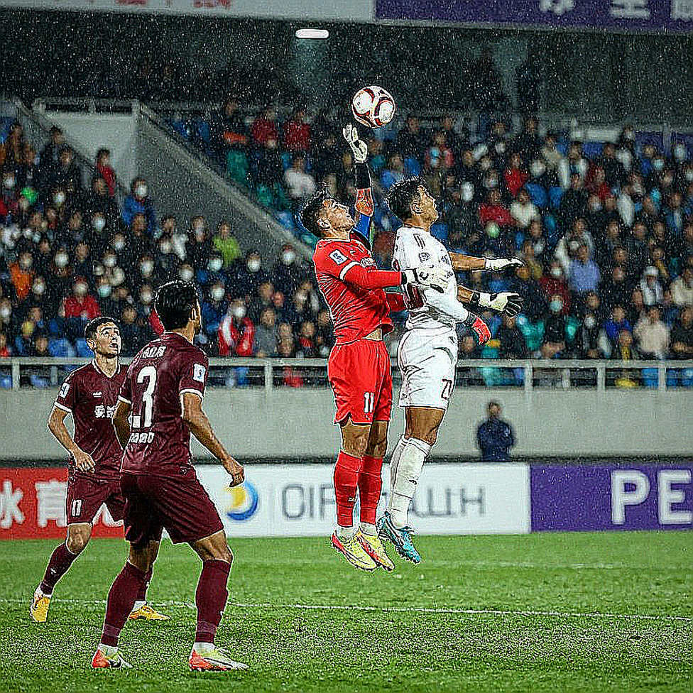 Khi bóng đá học bóng rổ: Rest defense và bài toán chuyển đổi trạng thái tại World Cup 2026