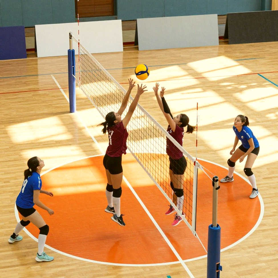 Giải mã vị thế số 1 châu Á: Nhật Bản bước vào hành trình săn vé Olympic 2028 với áp lực ngai vàng Giải mã vị thế số 1 châu Á: Nhật Bản bước vào hành trình săn vé Olympic 2028 với áp lực ngai vàng