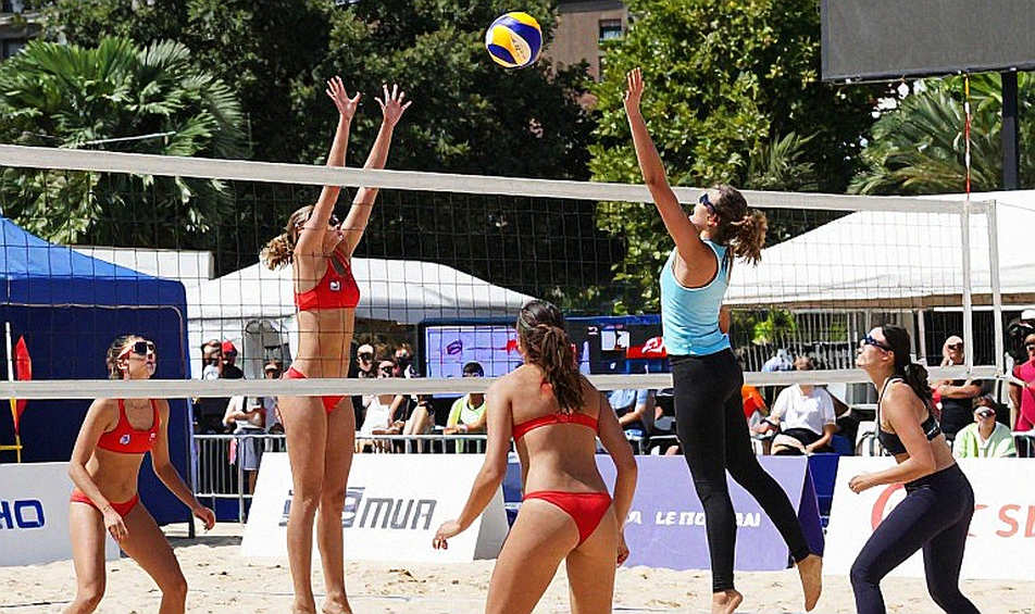 Giải mã vị thế số 1 châu Á: Nhật Bản bước vào hành trình săn vé Olympic 2028 với áp lực ngai vàng Giải mã vị thế số 1 châu Á: Nhật Bản bước vào hành trình săn vé Olympic 2028 với áp lực ngai vàng