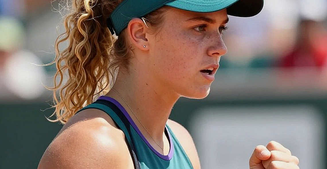 Bản tin giả nói Zverev vô địch US Open: khi dữ liệu phải làm người gác cổng