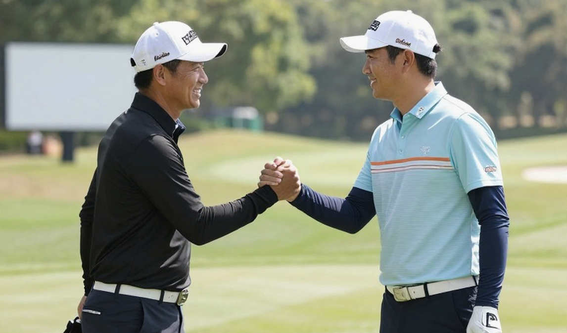 Peter Millar 25 năm: Khi thương hiệu thời trang golf xây dựng đế chế từ những con số biết nói