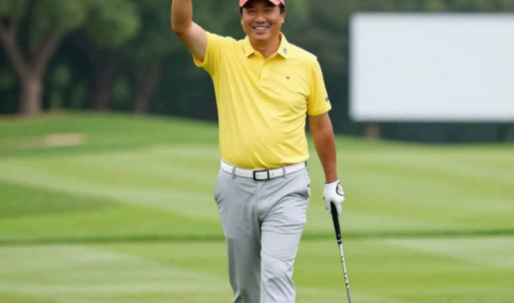 PGA Tour 2028: Cuộc tái cấu trúc 24 tuần đỉnh cao và bài toán kinh tế của hệ hai tầng