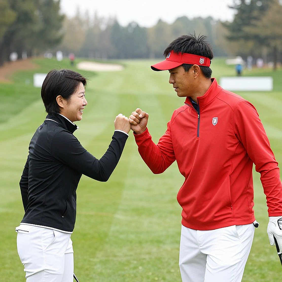 PGA Tour 2028: Cuộc tái cấu trúc 24 tuần đỉnh cao và bài toán kinh tế của hệ hai tầng PGA Tour 2028: Cuộc tái cấu trúc 24 tuần đỉnh cao và bài toán kinh tế của hệ hai tầng
