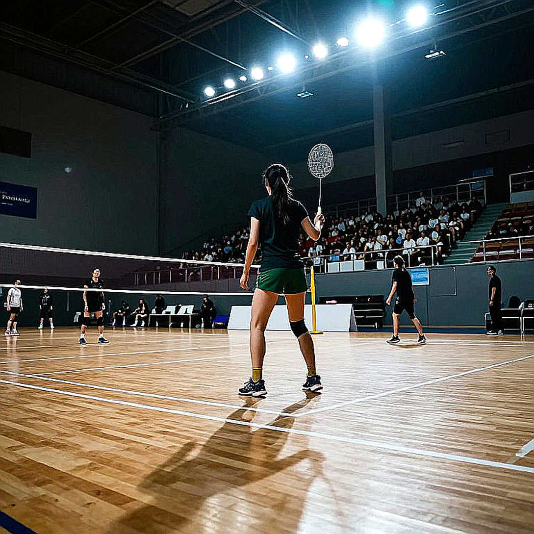 Vietnamese Volleyball and the Scoring Revolution: Understanding the Rules to Win