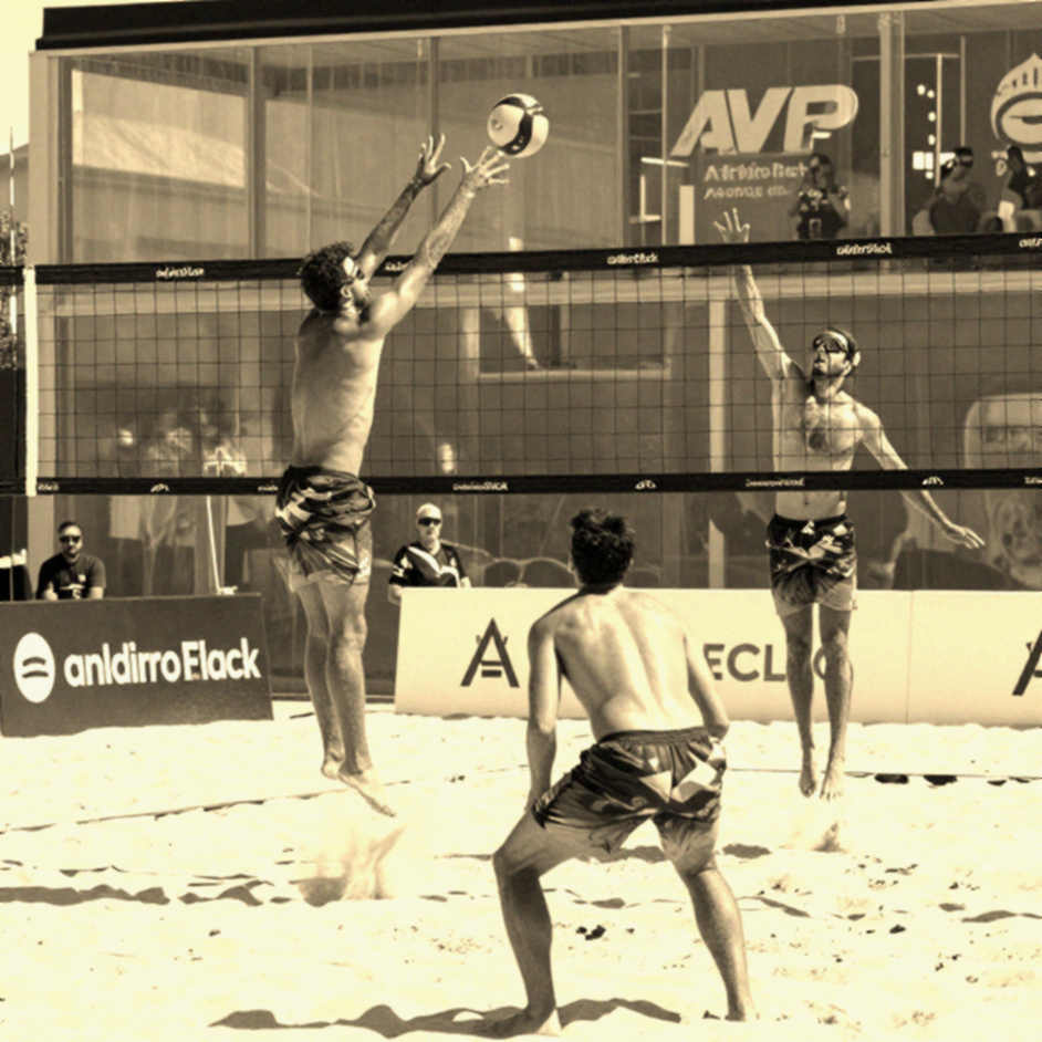 Vietnamese Volleyball and the Scoring Revolution: Understanding the Rules to Win