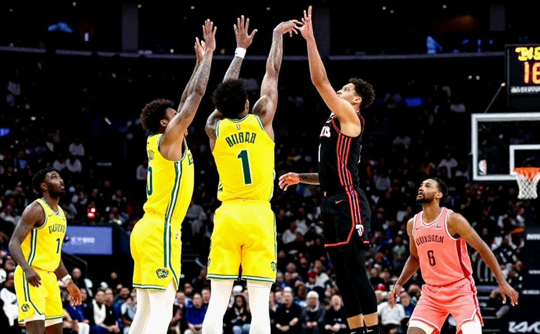Tyler Dorsey và tương lai mở tại Olympiacos: Khi hợp đồng 2027 trở thành tâm điểm chuyển nhượng bóng rổ Hy Lạp Tyler Dorsey và tương lai mở tại Olympiacos: Khi hợp đồng 2027 trở thành tâm điểm chuyển nhượng bóng rổ Hy Lạp