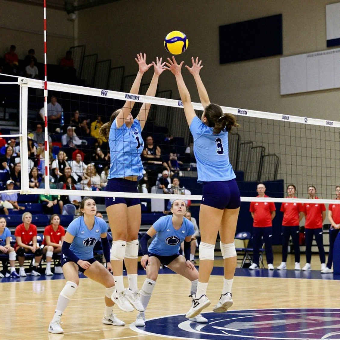 Pitt Panthers lên ngôi số 1 Power 10: Thứ hạng không đi kèm bằng chứng