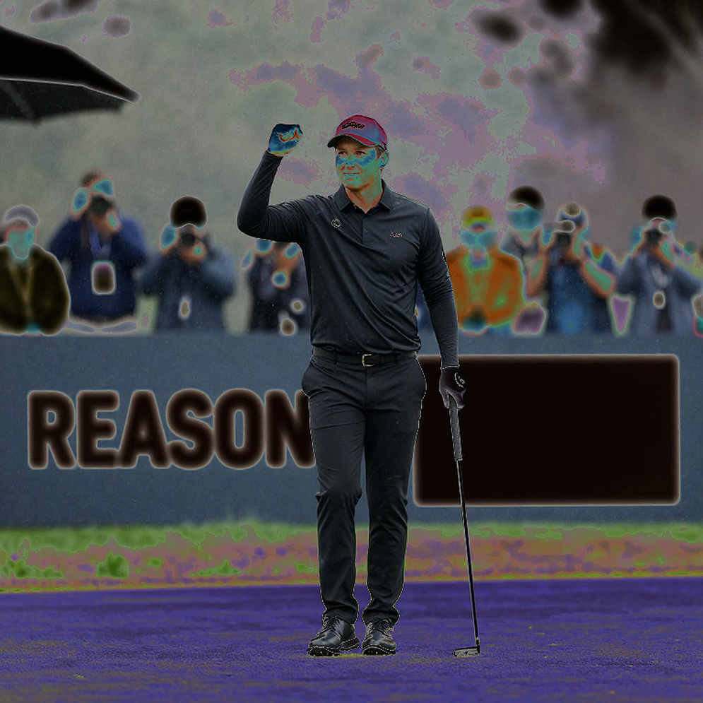Cú Putt Không Vô Địch Major: Dữ Liệu Strokes Gained Nói Ngược Lại