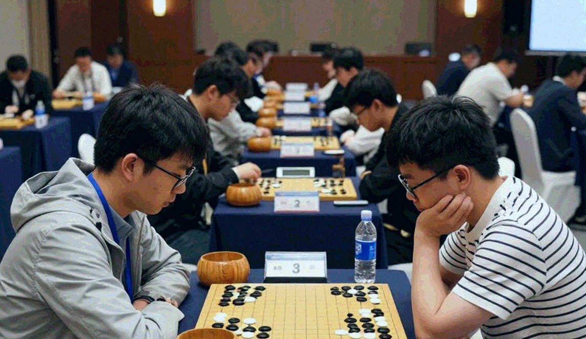 Olympiad cờ vua 2026: Samarkand chờ đợi cuộc đối đầu định mệnh Olympiad cờ vua 2026: Samarkand chờ đợi cuộc đối đầu định mệnh