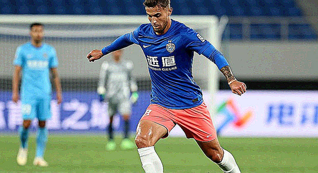 Léo Ceará vắng mặt ở vòng 7 J1 League: Khi Kashima Antlers mất đi mũi nhọn duy nhất