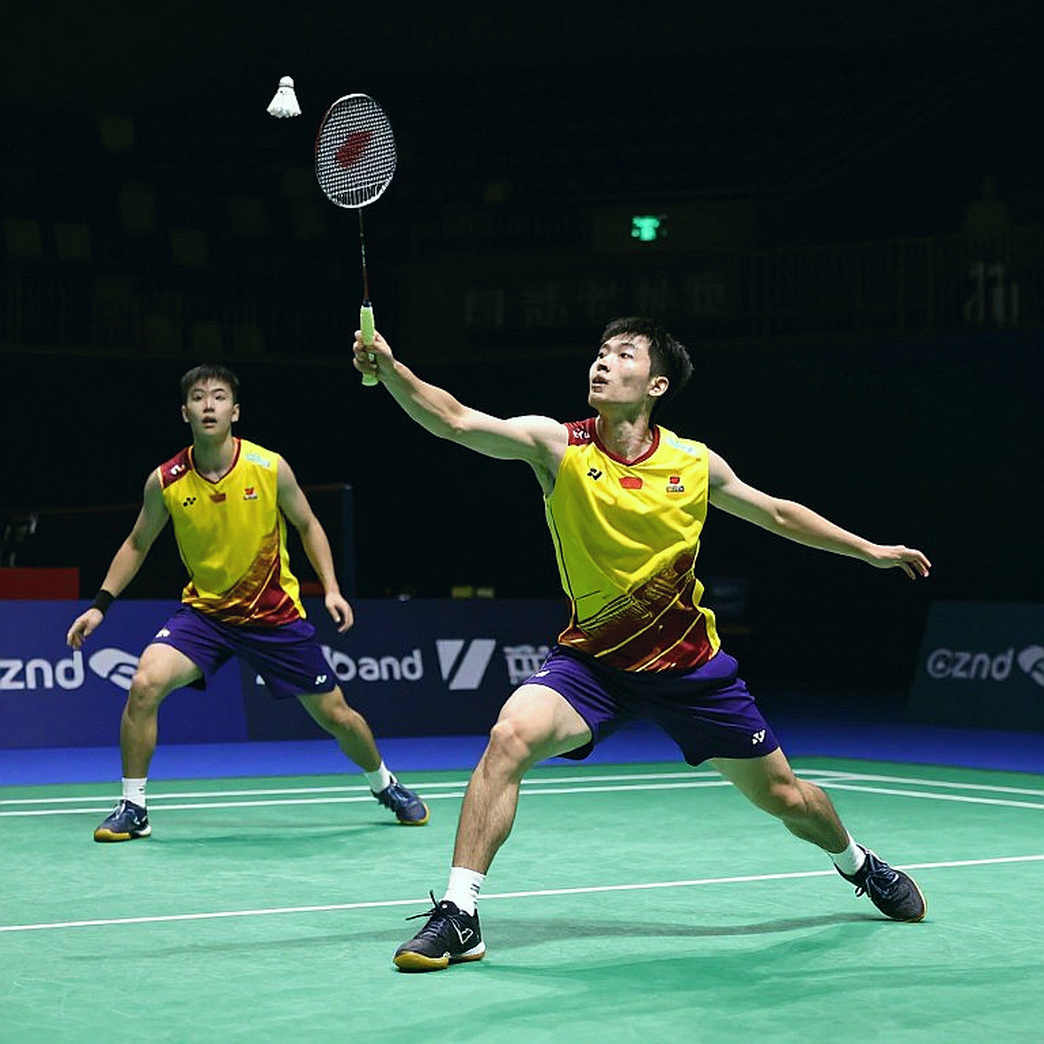 Vietnam Open: Thùy Linh gục ngã trước cô gái Trung Quốc 19 tuổi — bản gốc của thất bại nằm ở điểm thứ 14