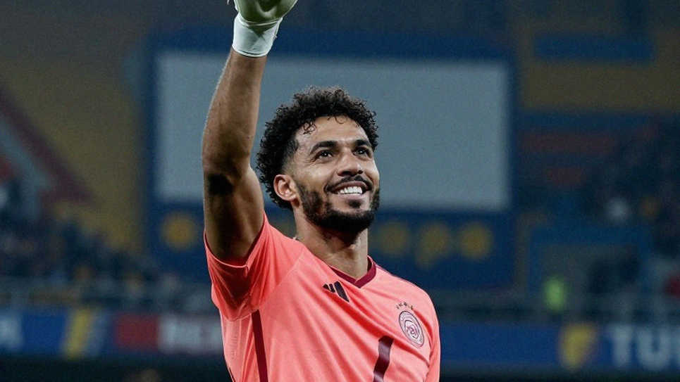 U20 Vietnam shake off sorrow, determined to beat Palestine to keep hopes alive U20 Vietnam shake off sorrow, determined to beat Palestine to keep hopes alive