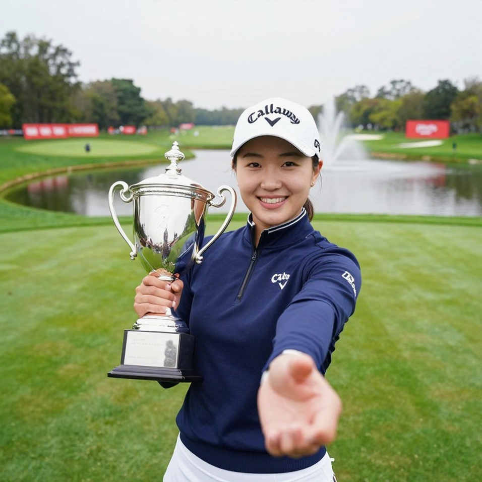 Golf Việt Nam: Khi sân nhà trở thành bàn đạp Golf Việt Nam: Khi sân nhà trở thành bàn đạp