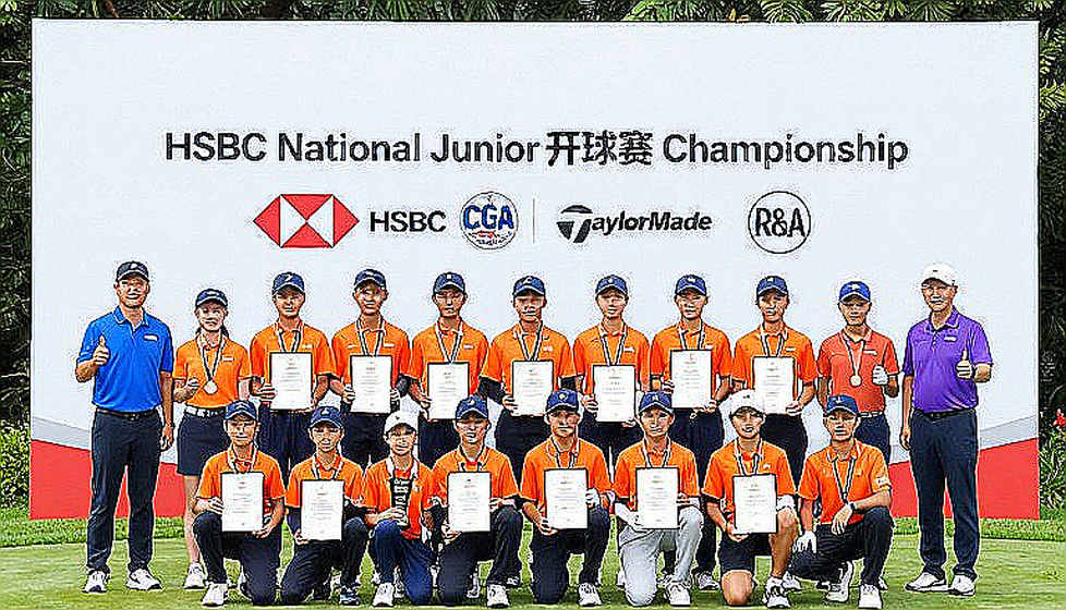 Golf Việt Nam 2026: Từ sân tập đến đấu trường quốc tế – Hành trình không có lối tắt