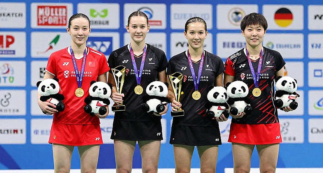 Srikanth's strong return, Satwik-Chirag's dominance: Indian contingent shines at China Masters 2026