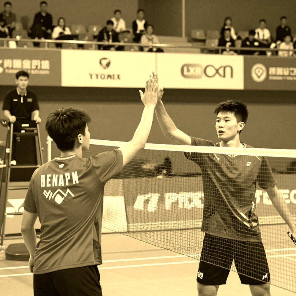 Srikanth's strong return, Satwik-Chirag's dominance: Indian contingent shines at China Masters 2026 Srikanth's strong return, Satwik-Chirag's dominance: Indian contingent shines at China Masters 2026