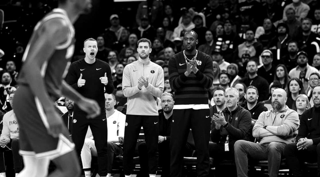 Nikola Kalinic giải nghệ ở tuổi 34: Khi thể chất vẫn 'bay' nhưng tinh thần đã dừng lại Nikola Kalinic giải nghệ ở tuổi 34: Khi thể chất vẫn 'bay' nhưng tinh thần đã dừng lại