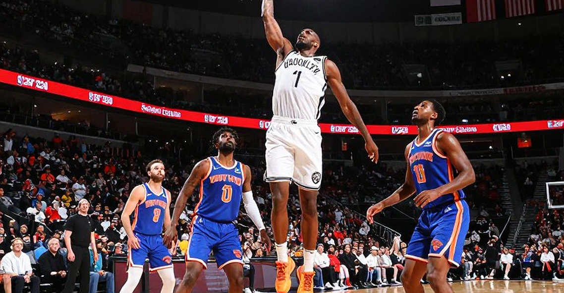 NBA giáng búa tạ xuống Clippers: Vương triều sụp đổ từ một cú trượt chân mang tên Kawhi Leonard