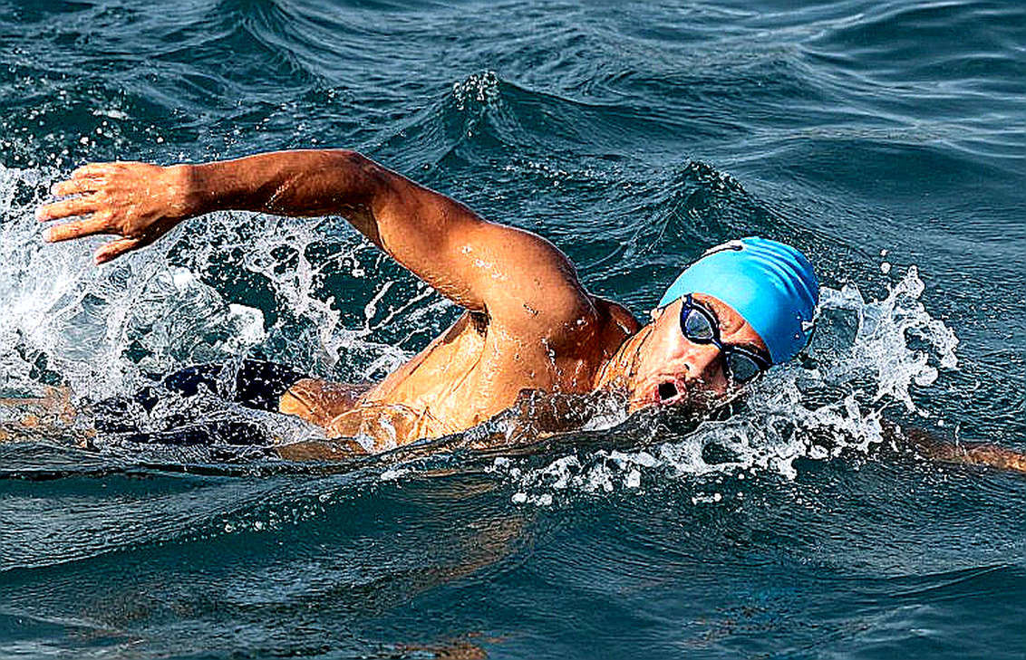 Kate Douglass và màn trình diễn vượt thời gian tại Pan Pacs 2026