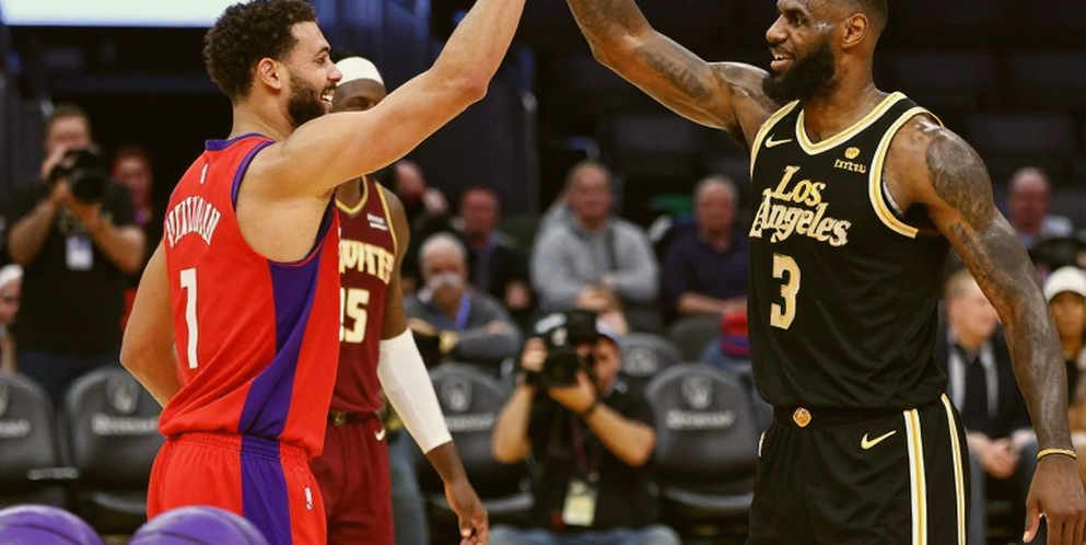 PAOK thắng Udine 89-71: Cedi Osman tỏa sáng 22 điểm, Trinchieri thành công trong thử nghiệm đội hình