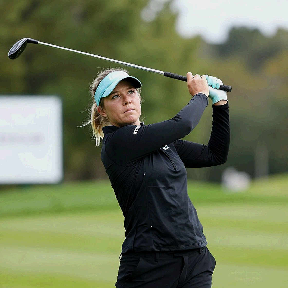 Scottie Scheffler thống trị và những câu chuyện nóng bỏng của làng golf cuối tháng 8/2026