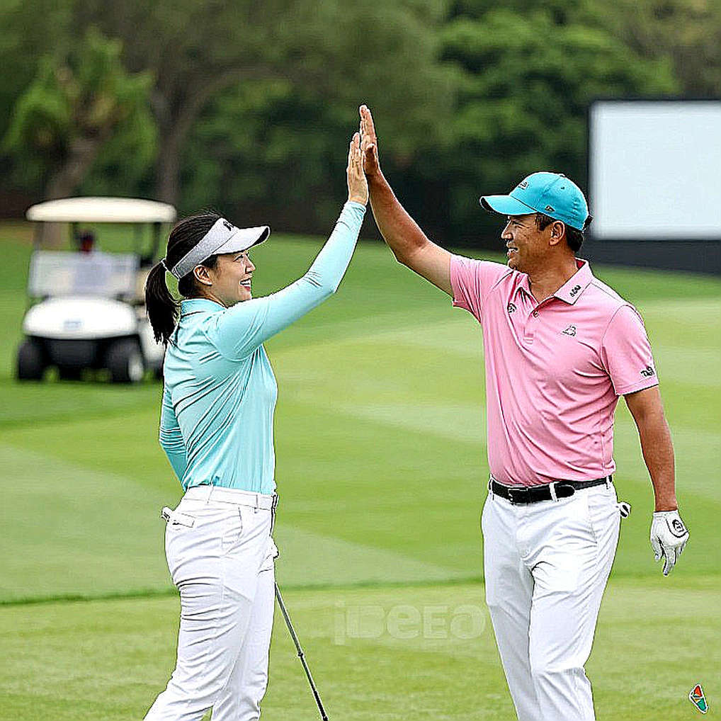 PGA Tour 2028: Cuộc cách mạng hai tầng lớp và bài toán 24 tuần đỉnh cao