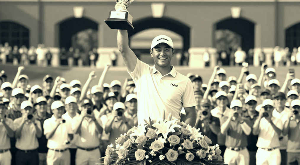 PGA Tour 2028: Cuộc cách mạng hai tầng lớp và bài toán 24 tuần đỉnh cao
