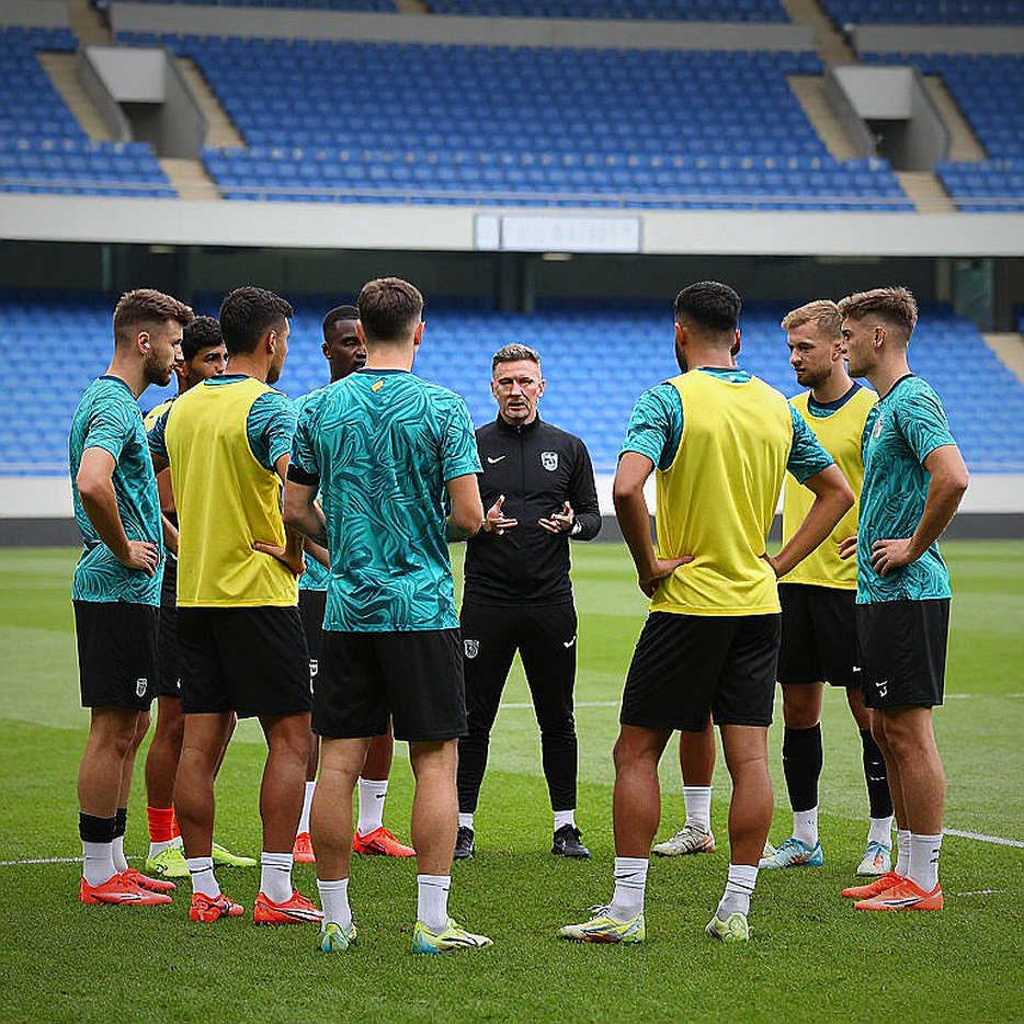 Analysis of Insufficient Data in Vietnamese Football