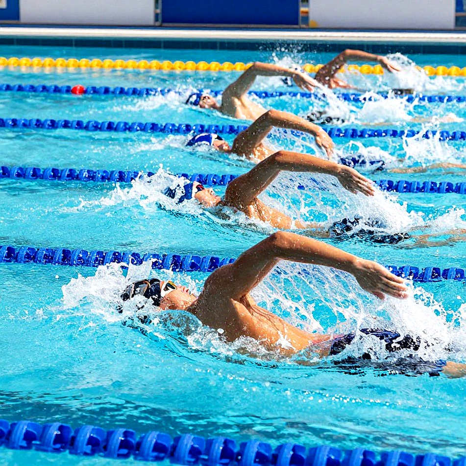 Kate Douglass và những con số biết nói: Màn trình diễn thống trị tại Pan Pacs 2026