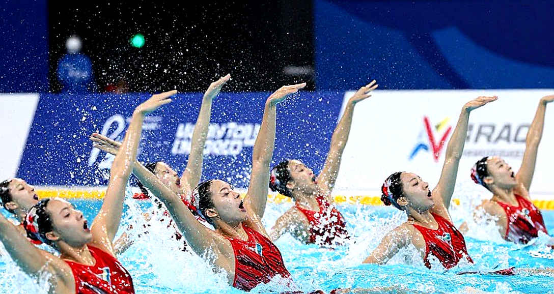 Kate Douglass và những con số biết nói: Màn trình diễn thống trị tại Pan Pacs 2026 Kate Douglass và những con số biết nói: Màn trình diễn thống trị tại Pan Pacs 2026