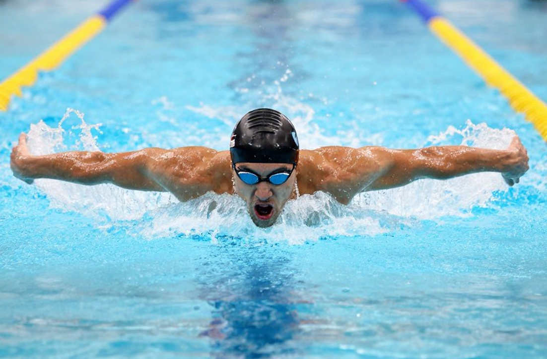 Sharks Swim Club: Chiến lược gia phát triển - Bài toán chuyển hóa 250 vận động viên trẻ