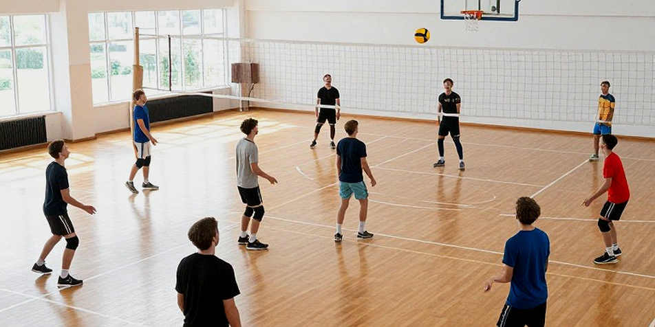 Từ tro tàn đến vinh quang: Hành trình săn vé Olympic của bóng chuyền bãi biển châu Á