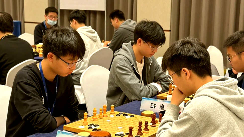 Carlsen trở lại, Ấn Độ chia đôi: Giải Cờ vua Toàn cầu 2026 và bài toán lịch thi đấu khắc nghiệt Carlsen trở lại, Ấn Độ chia đôi: Giải Cờ vua Toàn cầu 2026 và bài toán lịch thi đấu khắc nghiệt