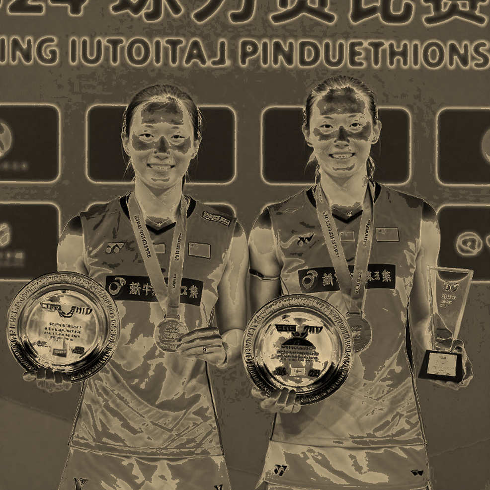 Ashmita Chaliha chất vấn BWF: Khi sân cầu lông mù mịt khói, tiêu chuẩn tổ chức có còn là chuyện của riêng Ấn Độ?