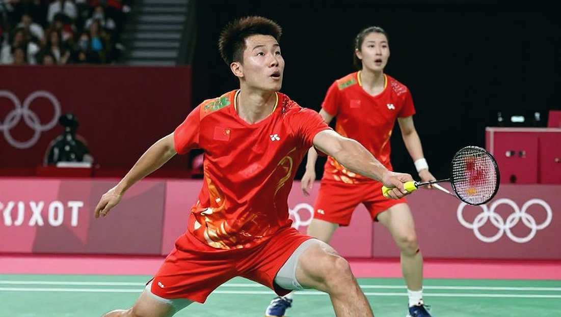 Tanvi Patri vô địch U17 châu Á: chiều sâu Ấn Độ lộ diện ở Thành Đô