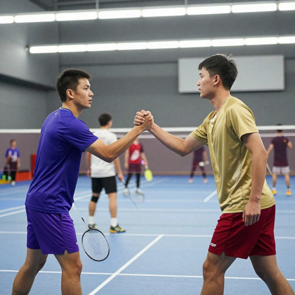 Srikanth tái sinh tại China Masters 2026: Chiến thắng mang dấu ấn của kẻ từng đứng đầu thế giới