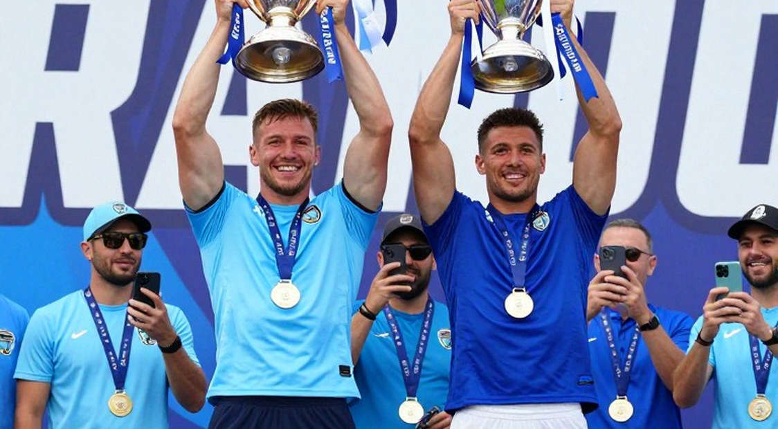 Mykhailo Mudryk to Tottenham: A speed gamble under De Zerbi amid early-season crisis Mykhailo Mudryk to Tottenham: A speed gamble under De Zerbi amid early-season crisis