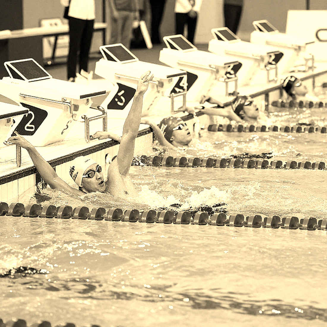 Murasa's 47.83 Japanese Record: A New Sprint Signal or a One-Off Breakthrough? Murasa's 47.83 Japanese Record: A New Sprint Signal or a One-Off Breakthrough?