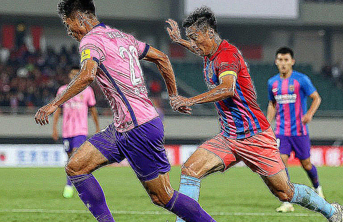Thái Lan có thể lại 'giấu bài' tại FIFA ASEAN Cup 2026?