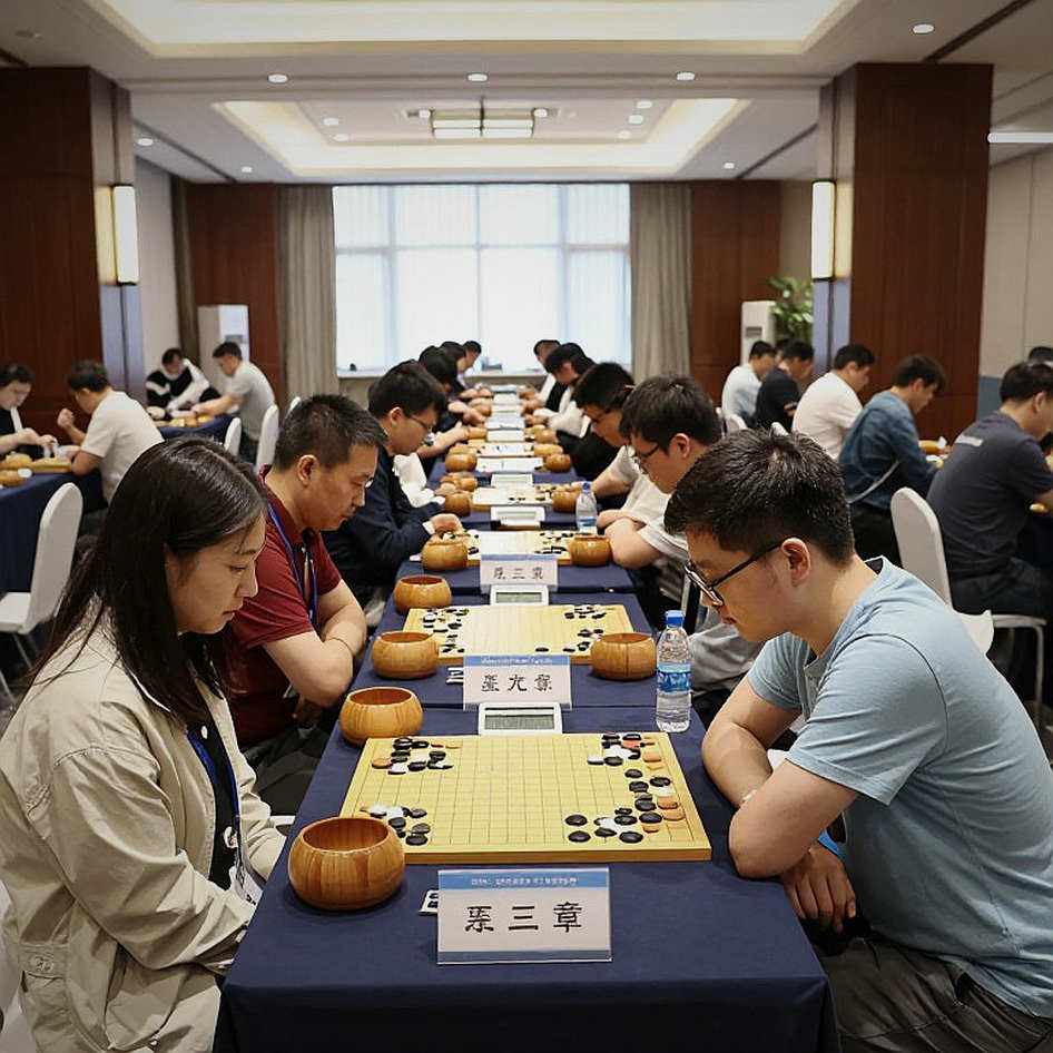 Giải Cờ vua Quốc tế Tech Mahindra mùa 4: Carlsen trở lại, cúp vàng 1 triệu USD và dấu chấm hỏi từ các ngôi sao trẻ Ấn Độ Giải Cờ vua Quốc tế Tech Mahindra mùa 4: Carlsen trở lại, cúp vàng 1 triệu USD và dấu chấm hỏi từ các ngôi sao trẻ Ấn Độ