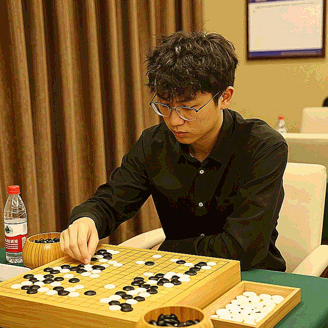 Giải Cờ vua Quốc tế Tech Mahindra mùa 4: Carlsen trở lại, cúp vàng 1 triệu USD và dấu chấm hỏi từ các ngôi sao trẻ Ấn Độ Giải Cờ vua Quốc tế Tech Mahindra mùa 4: Carlsen trở lại, cúp vàng 1 triệu USD và dấu chấm hỏi từ các ngôi sao trẻ Ấn Độ