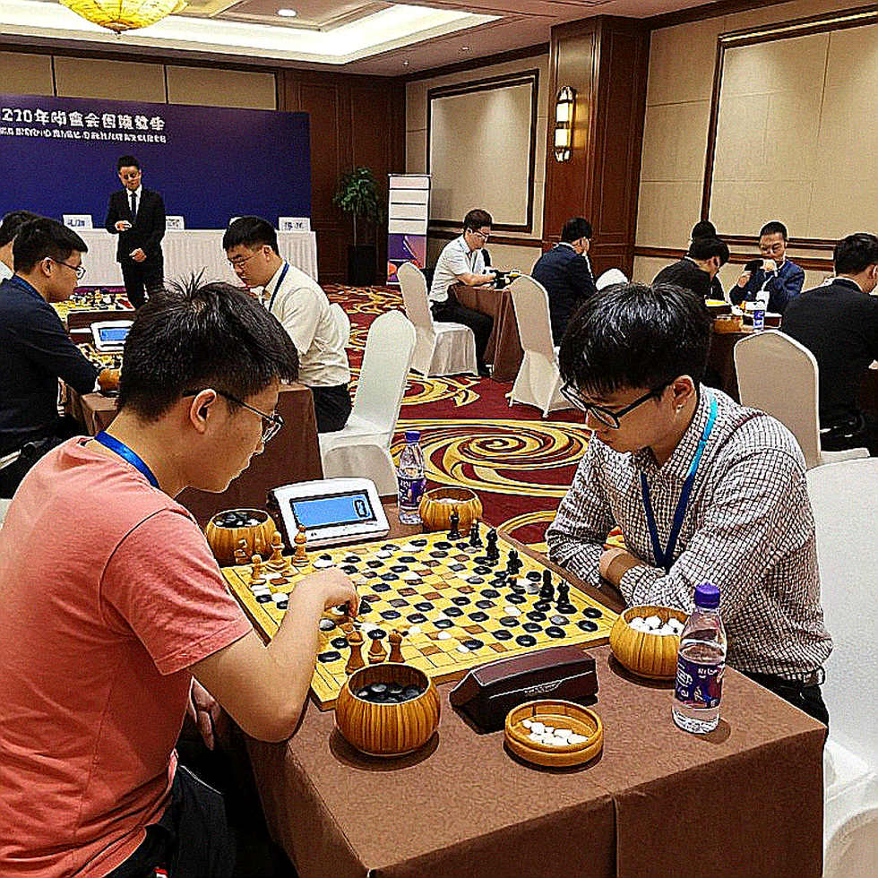 Global Chess League 2026: Carlsen Returns to Defend Throne, India Unleashes 'Eagles' to Hunt Global Chess League 2026: Carlsen Returns to Defend Throne, India Unleashes 'Eagles' to Hunt